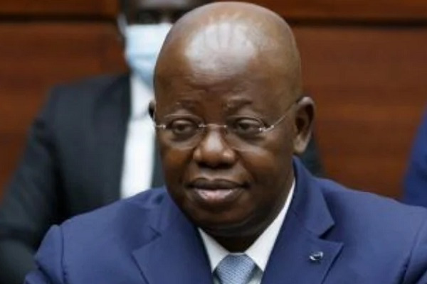 Gabon : décès du chef de la diplomatie et ami personnel du président Ali Bongo
