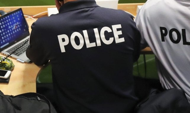 France : 100 kg de cocaïne retrouvés dans les bagages d&rsquo;un footballeur et son épouse mis aux arrêts
