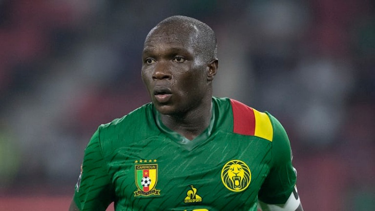 Vincent Aboubakar : Le Lion Indomptable sur le départ d&rsquo;Al Nassr pour un club européen