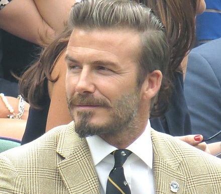 David Beckham : l’ancien footballeur atteint d’une maladie rare