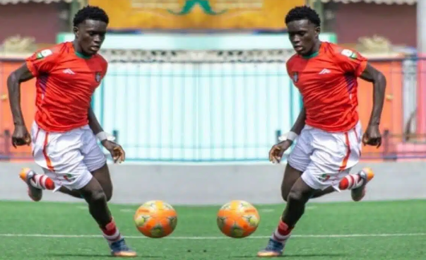 Football : décès du joueur sénégalais, Cheikh Landing Marone après un malaise en plein match