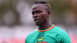 Sénégal : la liste de Patrick Vieira sans Sadio Mané