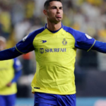 Ronaldo réalise un triplé et atteint la barre de 985 buts