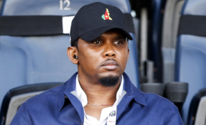 Ballon d’or 2026 : Samuel Eto’o fait son choix