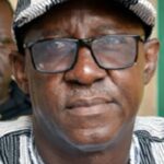 FCBE : 04 choses à savoir sur Garba Yaya, successeur de Paul Hounkpè à la tête du parti