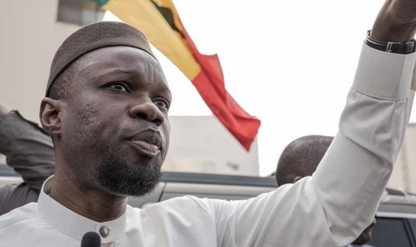 Sénégal : l’opposant Ousmane Sonko dans un « coma profond » (avocat)