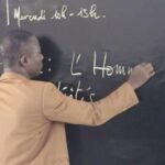 Atlantique : mutation des aspirant au métier d&rsquo;enseignement (liste)