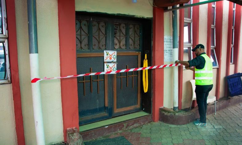 Nigeria : voici la liste des églises, mosquées interdites d&rsquo;ouverture par les autorités