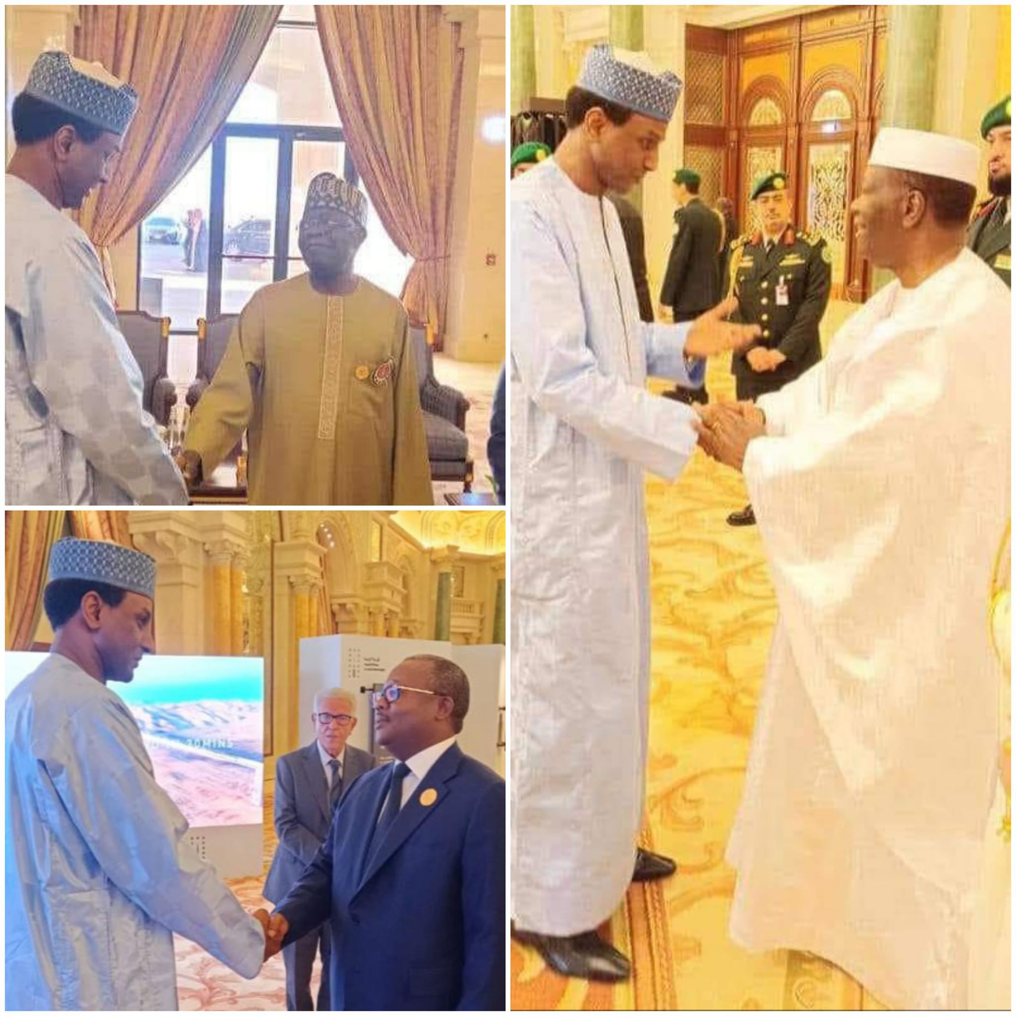 Vers un apaisement entre le Niger et dirigeants de la Cédéao?