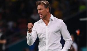 CAN 2027 (Q) : liste de la Côte d’Ivoire dévoilée par Hervé Renard