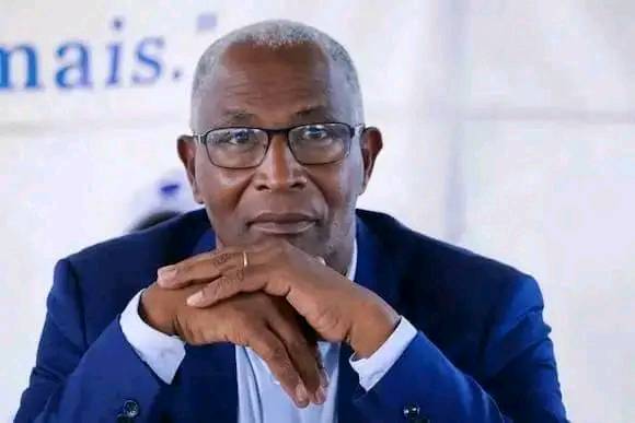 Guinée : Mamadi Doumbouya nomme Amadou Oury Bah  nouveau Premier ministre
