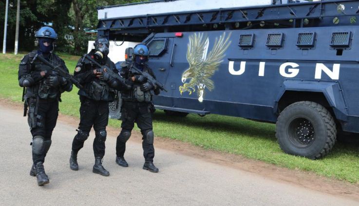 Burkina : 03 agents de la télévision nationale interpellés par la gendarmerie ivoirienne à la frontière