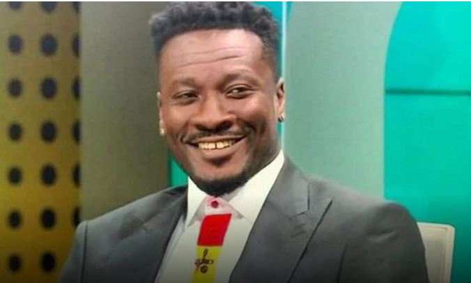 Ghana : Assamoah Gyan, l’ancien joueur se lance dans la politique