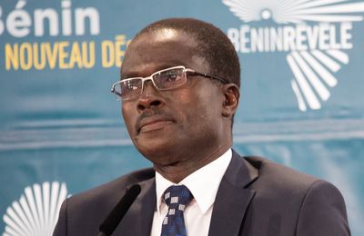 Révision de la constitution : voici pourquoi Lazare Sèhouéto dit non au projet