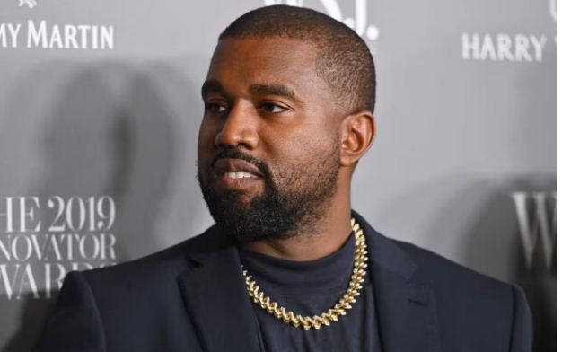 Kanye West : bataille juridique en vue entre le rappeur et  Adidas pour cette raison