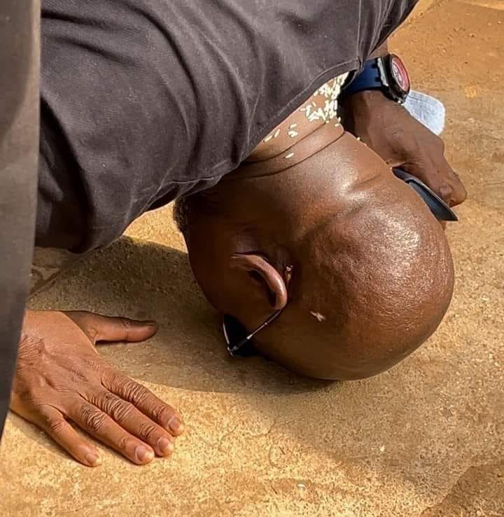 Côte d&rsquo;Ivoire : la première déclaration de Soul to Soul, proche de Soro à sa sortie de prison