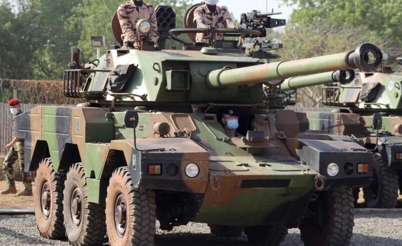 Au Tchad, « plusieurs morts » dans une attaque contre une agence des services de renseignement