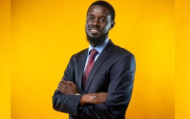 Présidentielle au Sénégal : Bassirou Diomaye Faye reçoit les félicitations de plusieurs concurrents (liste)
