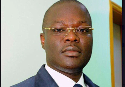 AES-Bénin : DSK du CASPD fait une analyse géopolitique et stratégique sur l’Alliance des Etats du Sahel