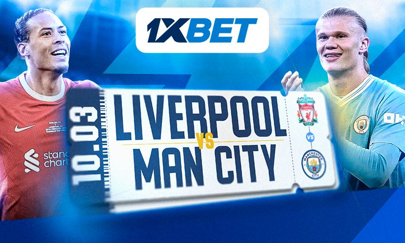 Liverpool vs Manchester City : combat pour le titre !
