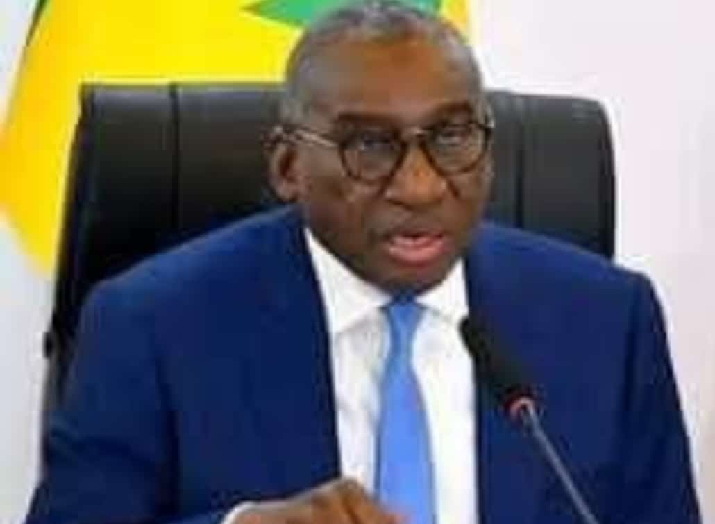 Sénégal : après la dissolution du gouvernement, Macky Sall nomme un nouveau Premier Ministre