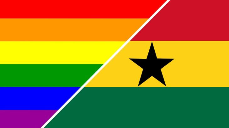 Ghana : l’ONU dénonce la loi anti-LGBTQ+ et demande aux dirigeants de ne pas l’appliquer