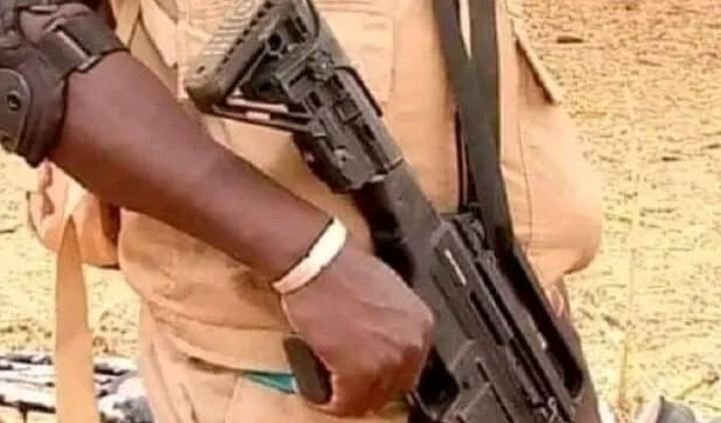Triste : Au Burkina, un chef VDP tue son grand frère et se donne la mort