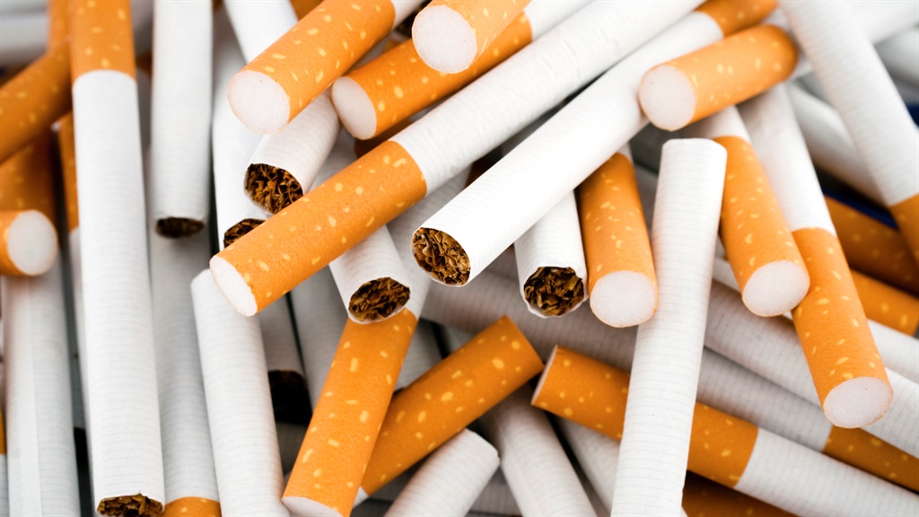 Tabagisme : voici le top 10 des pays africains avec le plus de fumeurs