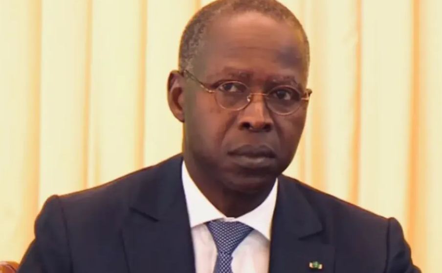 Sénégal: décès de l’ancien Premier ministre Mahammed Dionne, candidat à la présidentielle