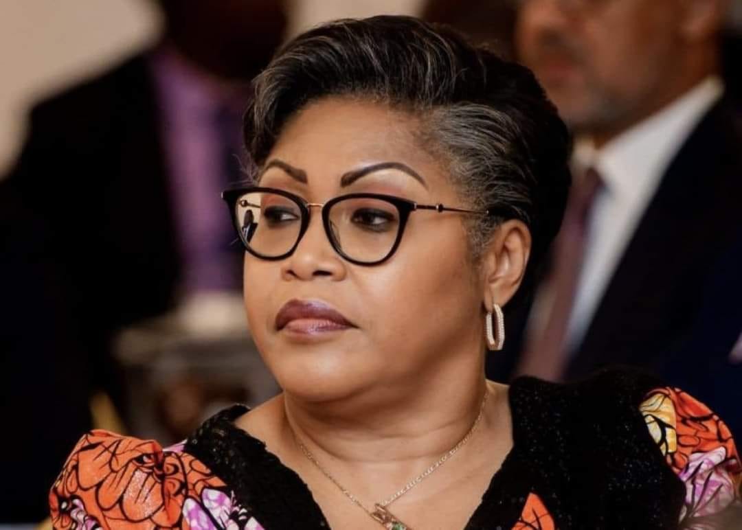 RDC : voici le parcours de Judith Suminwa Tuluka, nommée Premier ministre par Félix Tshisekedi