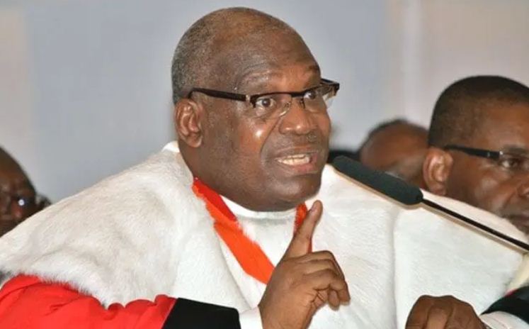 Côte d’Ivoire : Réaction de Ouattara au décès de Koné Mamadou, président du Conseil supérieur de la magistrature