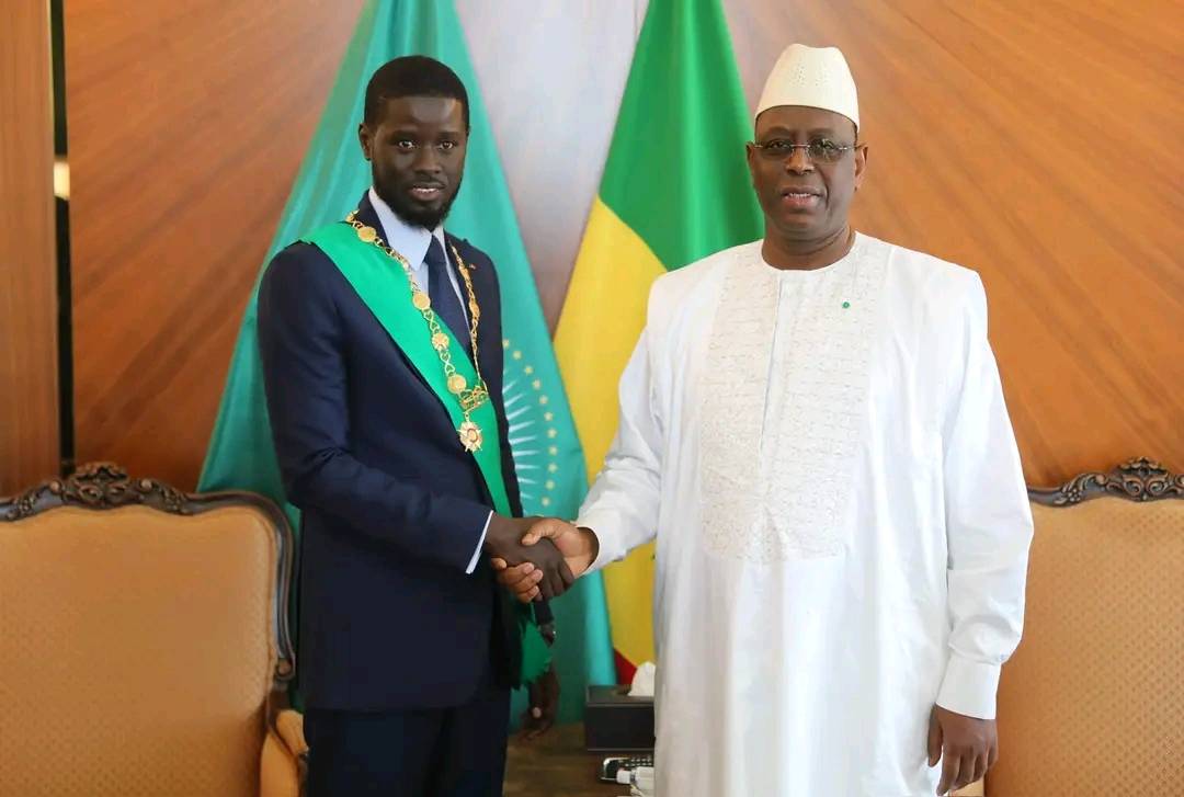 Sénégal: ce que le président Bassirou D. Faye a dit du décès de l’ex-Premier ministre de Macky Sall