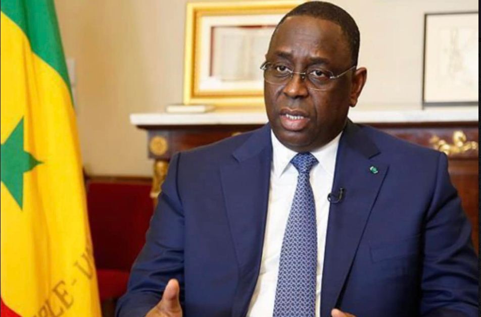 Mecque : Macky Sall et sa femme aperçus en Arabie Saoudite