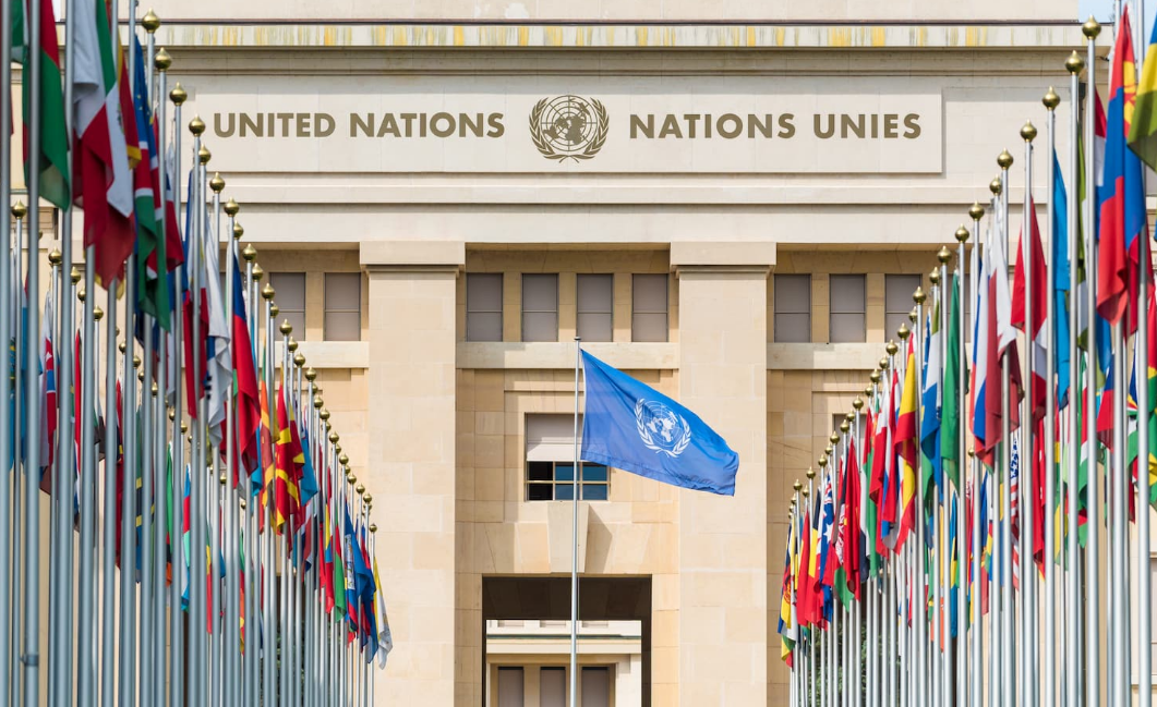 L’ONU demande au Mali d’«abroger immédiatement» la suspension des activités des partis politiques