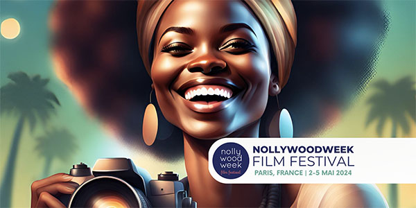 La Nollywood Week à l’honneur en Mai à Paris avec la projection du film sur l’enlèvement de 276 collégiennes nigérianes en 2014