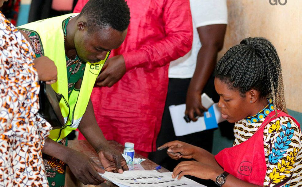 Togo : voici pourquoi les élections législatives et régionales sont à nouveau reportées