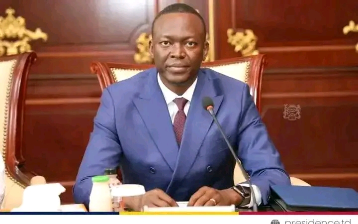 Tchad : démission du Premier ministre Succès Masra et de son gouvernement