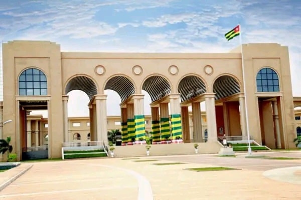 Togo : la nouvelle Assemblée nationale de la Vè République installée ce mardi