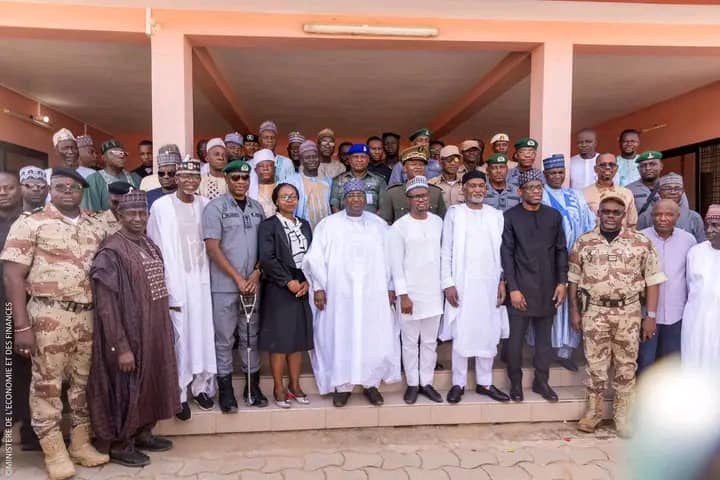 Bénin- Nigéria : des dispositions prises pour contourner Niamey et faciliter les échanges par le port de Cotonou