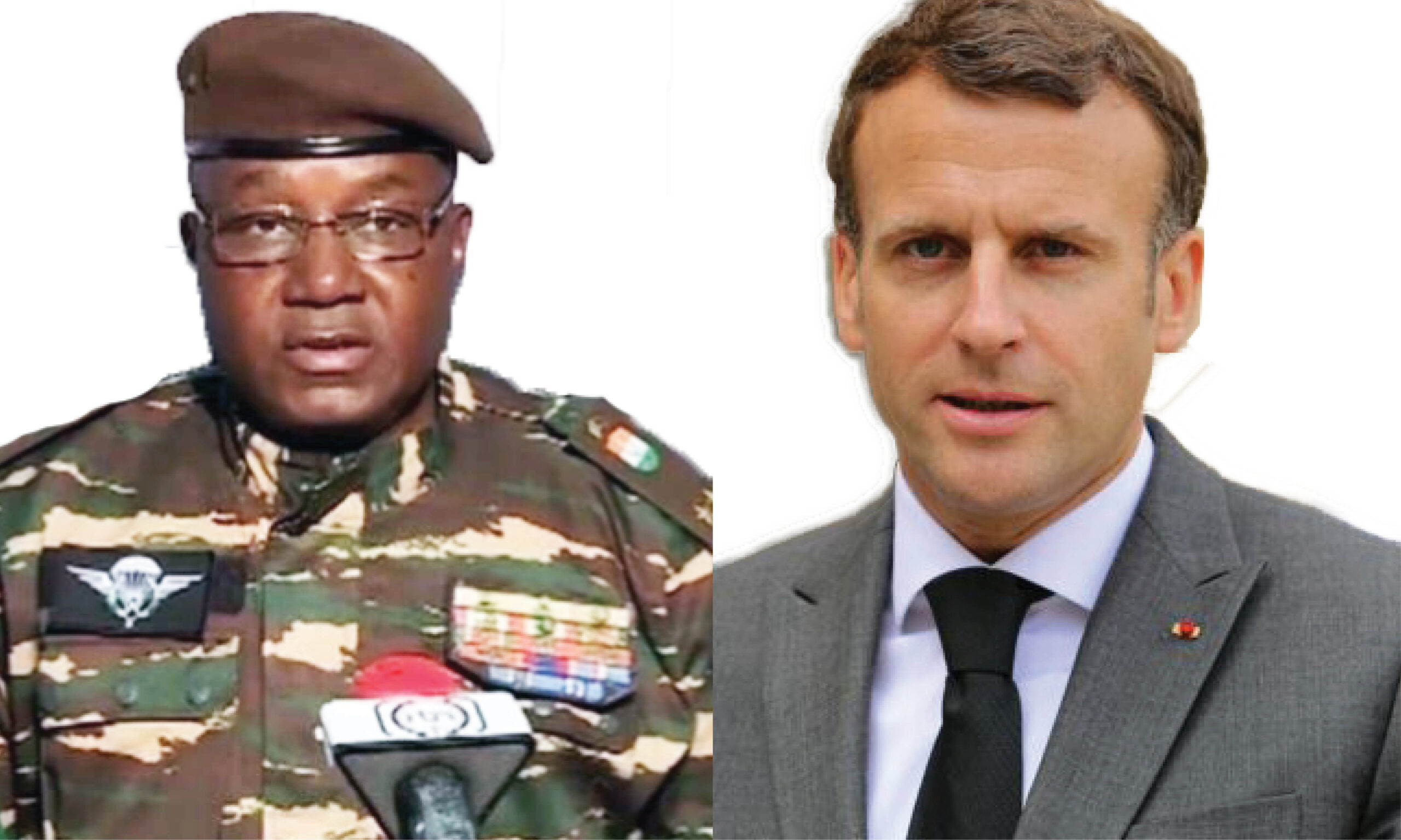 Tension Niger-France : voici cette nouvelle décision de Tiani qui pénalise les étudiants nigériens