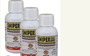 Bénin : le gouvernement ordonne le retrait immédiat du SNIPER 1000 EC DDVP des rayons de vente