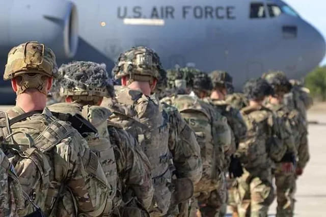 Renvoyés du Niger: ce pays africain va accueillir les soldats américains