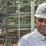 Kenya: Aliko Dangote annonce le lancement en octobre des travaux de sa raffinerie