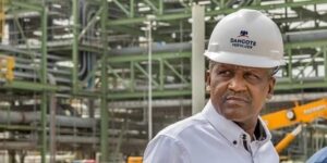 Kenya: Aliko Dangote annonce le lancement en octobre des travaux de sa raffinerie