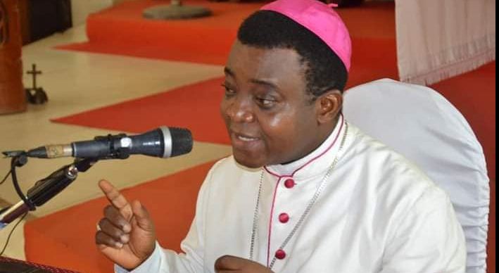Triste, décès de Mgr Nicodème Anani Barrigah-Bénissan, archevêque de Lomé