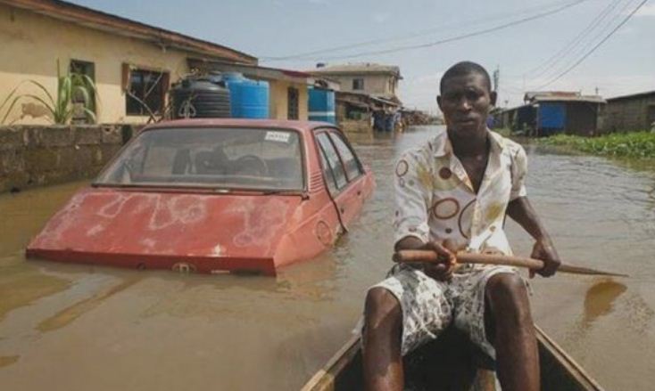 Niger : au moins 94 morts et plus de 137.000 sinistrés dans les inondations