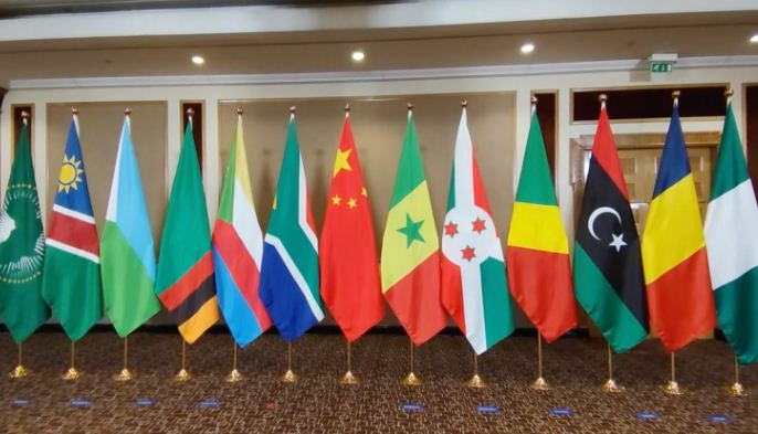 FOCAC : liste des dirigeants africains déjà à Beijing pour le sommet Chine – Afrique