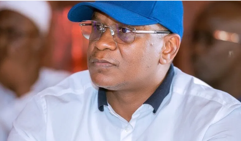 Lat Diop, ex-DG de la Loterie nationale sénégalaise, placé en garde à vue pour…