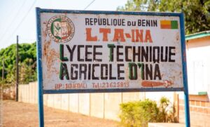 Bénin : le concours d’entrée en première année des Lycées techniques agricoles fixé au 5 octobre 2026