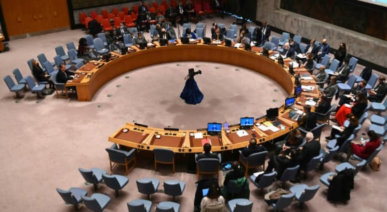 Réforme du Conseil de sécurité de l’ONU : les États-Unis appuient l’Afrique mais limitent le droit de veto